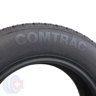 5. 2 x VREDESTEIN 195/70 R15 C 104/102R Comtrac Lato 7.5mm