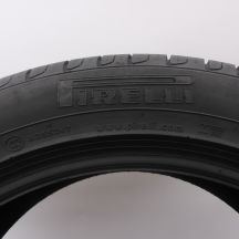 2. Opona 255/45 R19 1x PIRELLI 100V Scorpion Verde SEAL Letnia 2023 7,5mm Jak Nowa