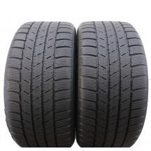 2 x MICHELIN  265/40 R18 101V XL Pilot Alpin PA2 N2 Zima 7.2-7.5mm