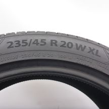 5. Opony 235/45 R20 2x BARUM 100W XL Bravuris 5 HM Letnie 2022/23