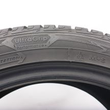 5. Opony 255/45 R20 2x GOODYEAR 105T XL UltraGrip Performance+ Zimowe 2024 9-8,2mm