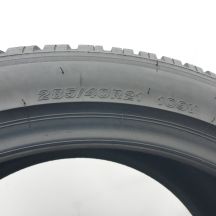 7. Opony 285/40 R21 2x BRIDGESTONE 109V XL Blizzak LM005 Zimowe 2025 7-6,8mm
