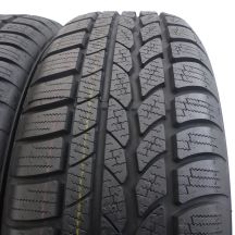 3. 2 x CONTINENTAL 215/60 R17 96H 4x4 WinterContact BMW Zima  2018 