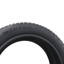 5. 2 x DUNLOP 205/55 R17 95V XL Winter Sport 5 Zima 7-8mm 