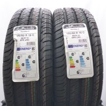 3. Opony 195/60 R16C 4x UNIROYAL 99/97H Rain-Max 3 Letnie 2022 