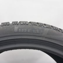 5. Opony 255/40 R21 4x PIRELLI 102V XL Scorpion Winter 2 SEAL  Zimowe 2024 