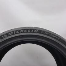 3. Opona 295/30 ZR20 1x MICHELIN 101Y XL Pilot Sport S5 M01 Letnie 2024 6,2mm