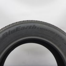 5. Opony 215/65 R16 2x YOKOHAMA 98H BluEarth Winter V906 Zimowe 2022