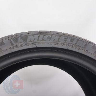 4. Opony 305/30 ZR20 2x MICHELIN 103Y Pilot Super Sport M0 Letnie 2019 