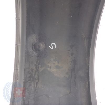 5. Opona 255/45 R20 1x PIRELLI 101W Scorpion Verde M0 Letnia 2019 6,8mm