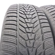 3. Opony 265/60 R18 2x HANKOOK 114H Winter I cept evo3 X Zimowe 2021 