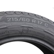 6. 2 x UNIROYAL 215/60 R17 C 109/107T Rain Max 3 Lato 5mm