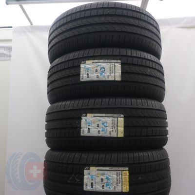 Opony 255/55 R18 4x PIRELLI 109Y XL Scorpion Verde Letnie 2019 Nieużywane