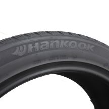 4. 2 x HANKOOK 275/45 R21 110V Winter I Cept evo 2 SUV Zima 5.5-6.5mm