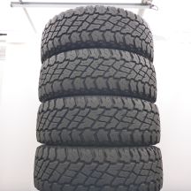 Opony 265/70 R17 4x COOPER 121/118Q Discoverer S/T Maxx M+S Letnie 2021 12-10mm 