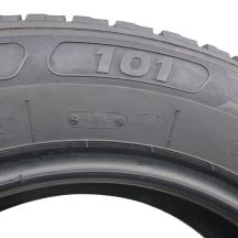 7. 2 x SEBRING 185/75 R16C 104/102R 101 VAN Lato 2015 8mm Jak Nowe