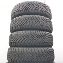 Opony 205/60 R16 4x SEMPERIT 96H XL Speed-Grip 5 Zimowe 2025 8,5mm