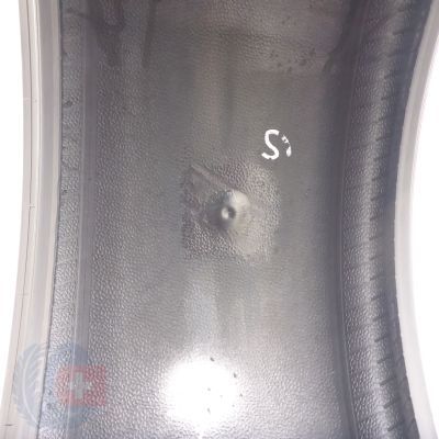 5. Opona 305/40 R20 1x PIRELLI 112V Scorpion Winter Zimowa 2024 7,8mm