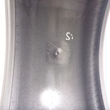 5. Opona 305/40 R20 1x PIRELLI 112V Scorpion Winter Zimowa 2024 7,8mm