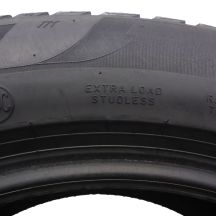 9. 1 x PIRELLI 265/50 R19 110H XL Scorpion Winter RSC BMW Zima 6mm