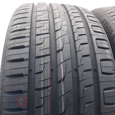 3. Opony 235/35 R19 2x BARUM 91Y XL Bravuris 3 Letnie 2018 Nieużywane