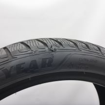 6. Opony 255/40 R21 2x DUNLOP 102T UltraGrip Performance + SUV Zimowe 2024 6mm