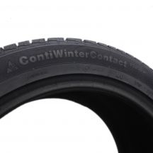 5. 2 x CONTINENTAL 295/40 R19 108V XL ContiWinterContact TS 830 P N0 Zima 6.4-6.8mm