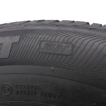 7. 2 x SEMPERIT 215/70 R16 100T Speed-Grip 2 SUV Zima 2016 