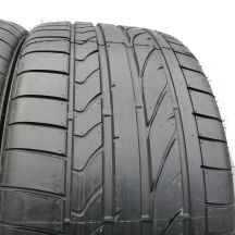 3. Opony 285/40 R19 2x BRIDGESTONE 103Y Potenza RE050A Letnie 2011, 2012 Nieużywane