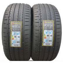 2 x MINERVA 245/45 R20 103Y XL Emi Zero UHP M+S Lato 