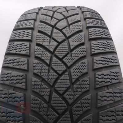 Opona 235/50 R20 1x GOODYEAR 104T XL UltraGrip Perf+ SEAL Zimowa 2022 7,5mm 