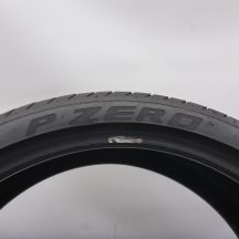 4. Opona 245/35 R21 1x PIRELLI 96Y P Zero RFT BMW Letnia 2020 6mm