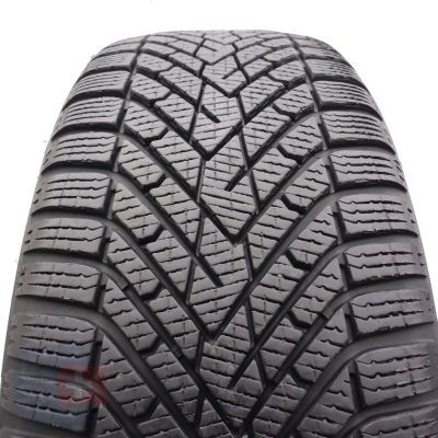 Opona 215/45 R20 1x PIRELLI 95T XL Winter 2 Cinturato Seal Zimowa 2022 8,2mm