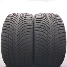 Opony 315/35 R20 2x NOKIAN 110V XL Snowproof 2 SUV Zimowe 2023 8-7,8mm 