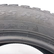 3. Opona 205/55 R16 1x PIRELLI 94H XL Winter Cinturato Zimowa 2019 8,5mm