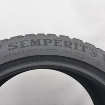 6. Opony 215/45 R17 4x SEMPERIT 91V XL Speed-Grip 5 Zimowa 2023/24 7,8-7,5mm