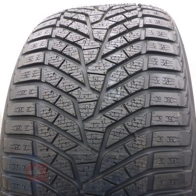 Opona 295/30 R22 1x YOKOHAMA 103V XL Blu Earth Winter V105 Zimowa 2022 