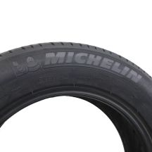 5. 4 x MICHELIN 215/65 R17 99V Primacy 3 S1 Lato 2016/19 6-6,8mm