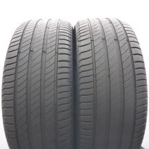 Opony 235/50 R18 2x MICHELIN 235/50 R18 101Y XL Primacy 4+ Letnie 2022 5,8-6mm