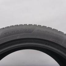 5. Opony 235/50 R20 2x BRIDGESTONE 104Y XL Turanza AllSeason 6 Wielosezonowe 2025 6,8-7mm