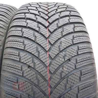 3. Opony 255/55 R19 2x FIRESTONE 111V XL Winterhawk 4 Zimowe 2022