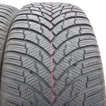 3. Opony 255/55 R19 2x FIRESTONE 111V XL Winterhawk 4 Zimowe 2022