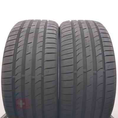 5. Opony 235/45 ZR17 4x NEXEN 97Y XL Nfera Primus SU1 Plus Letnie 2026 