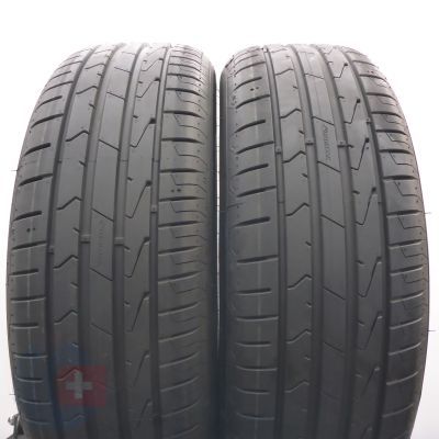 4. Opony 205/60 R16 4x HANKOOK 96H XL Ventus Prime 3 Letnie 2025