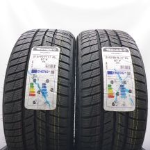 4. Opony 215/40 R17 4x BARUM 87V XL Polaris 5 Zimowe 2023 