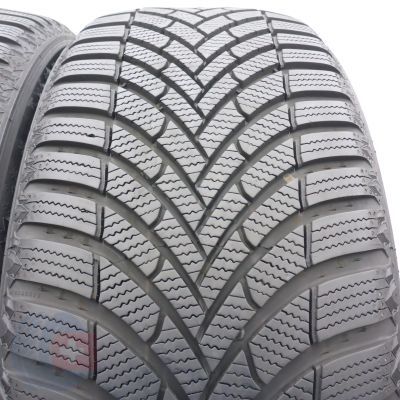2. Opony 235/50 R19 4x SEMPERIT 103V XL Speed-Grip 5 Zimowe 2024 8,2-8mm