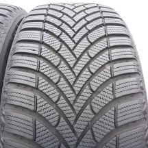 2. Opony 235/50 R19 4x SEMPERIT 103V XL Speed-Grip 5 Zimowe 2024 8,2-8mm