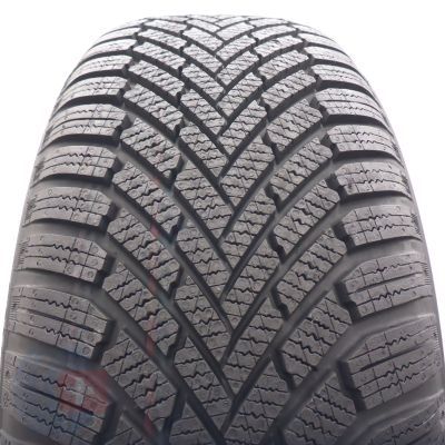 Opona 215/55 R16 1x CONTINENTAL 97V XL WinterContact TS 860 Zimowa 2019 