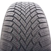 Opona 215/55 R16 1x CONTINENTAL 97V XL WinterContact TS 860 Zimowa 2019 