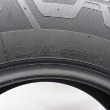 4. Opony 225/70 R15C 2x HANKOOK 112/110S Vantra ST AS2 Wielosezonowe 2023 8,2-8,5mm